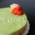 Fraisier