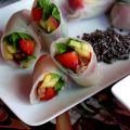 P'tits rouleaux matinaux