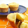 Quand un Muffin se prend pour un Beignet...