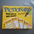 A quoi jouent-ils? - Au Pictionnary