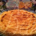 Galette dos Reis de Creme Pasteleiro e Creme de[...]