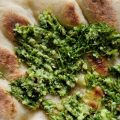 

Pesto de fanes de fenouil 


