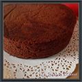Gâteau au Chocolat