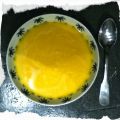 Velouté de courge