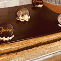 Gâteau opéra//DZ//أسهل طريقة لتحضير قاطو أوبرا[...]