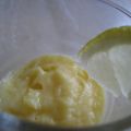 Lemon curd façon Dukan (PP, PL,...)