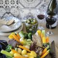 LE POT-AU-FEU, MES ASTUCES POUR BIEN LE REUSSIR