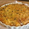 Tarte au Poulet et à l'Estragon (ou la deuxième[...]