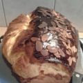 Brioche moelleuse, Recette Ptitchef