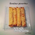 Ficelles picardes