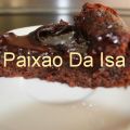 Bolo de chocolate