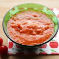 Menu 30 : la sauce tomate que les enfants[...]