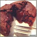Coulant au chocolat !