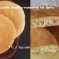 Pain maison