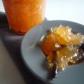 Confiture pomme vanille et thé au pétales de[...]