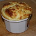 Petit soufflé au fromage blanc - 3PP/pers
