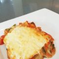 Lasagne végétarienne