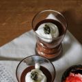 Mousse au chocolat 