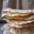 Pane Carasau