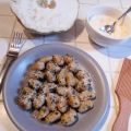Gnocchi au céleri-rave - huile de noisette &[...]