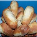 Petits pains sandwich au levain kayser, Recette[...]