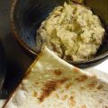 Kashk bademjan, dip iranien d'aubergines au[...]