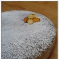 Fondant chocolat - praliné