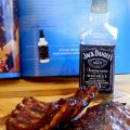 Ribs au Jack Daniel's