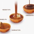 moelleux au chocolat 