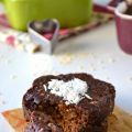 Petits gâteaux au quinoa {chocolat, poire et[...]