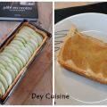 Pâté en croûte... aux pommes!
