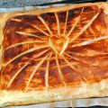 Galette des rois classique