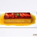 Crème renversée