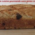 Pain-gâteau aux épices et aux cranberries sans[...]