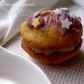 Mes Whoopie Pies à la Canelle et Compote de[...]