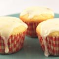 Citron & Canneberges pour le Challenge...
