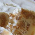 Pause terminée!!! Glace vanille à la confiture[...]