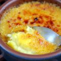 Envie de crème brulée ? C'est par ici !