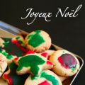 Les Sablés de Noël de Margot