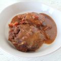 Carbonade flamande (Beef stew with beer and[...]