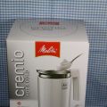 Atelier Melitta, Café Chocolat Nuage de Lait[...]