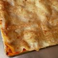 Lasagnes végétariennes