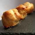 Lucie Cuisine | Petits Choux Provencaux