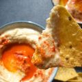 Préparez du Houmous, le soleil est là !