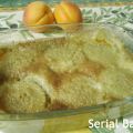 Clafoutis abricot-pistache au lait de coco -[...]