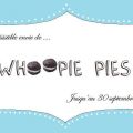 Whoopie Pies à la Vanille et au Beurre de[...]