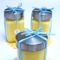 GINGER CURD