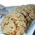 P'tits cookies flocons d'avoine et pépites de[...]