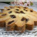 Moelleux aux amandes, noisettes et délice à[...]