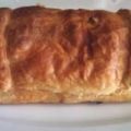 Recette de cervelas de Lyon, pistaché, en[...]